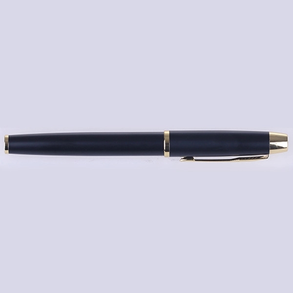 Superior Business Rollerball Pen - Image 2