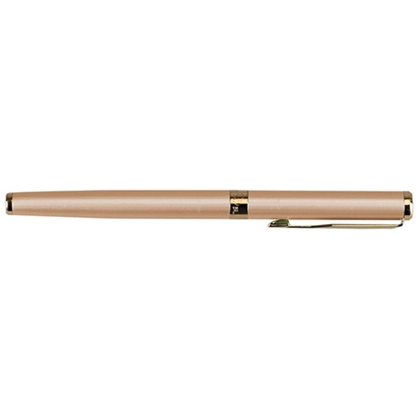 Smoothly Business Rollerball Pen - Image 2