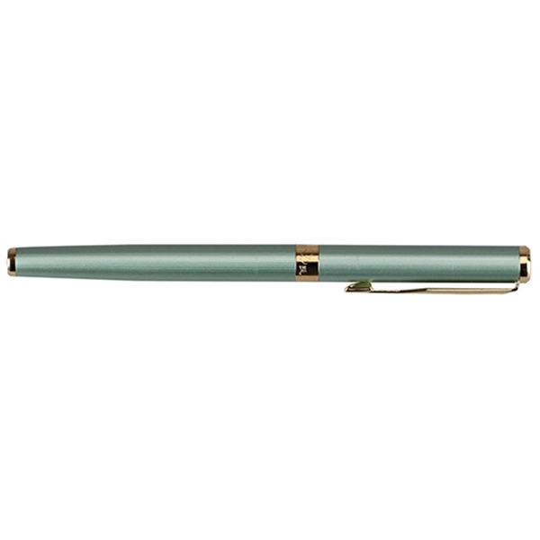 Smoothly Business Rollerball Pen - Image 3