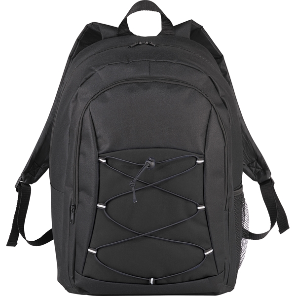 Adventurer 17" Computer Backpack - Image 2