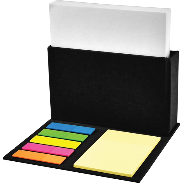 Office Essential Sticky Notes - Image 4