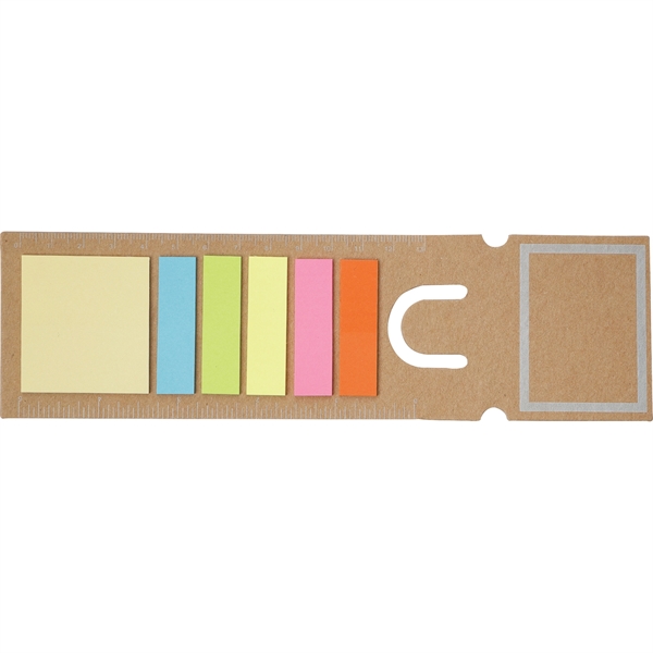 Sticky Notes Bookmark - Image 4