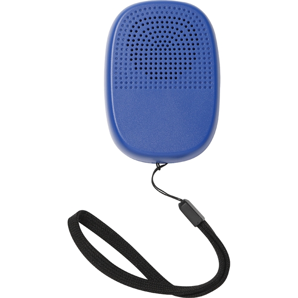 Bright BeBop Bluetooth Speaker - Image 3