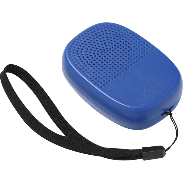 Bright BeBop Bluetooth Speaker - Image 4