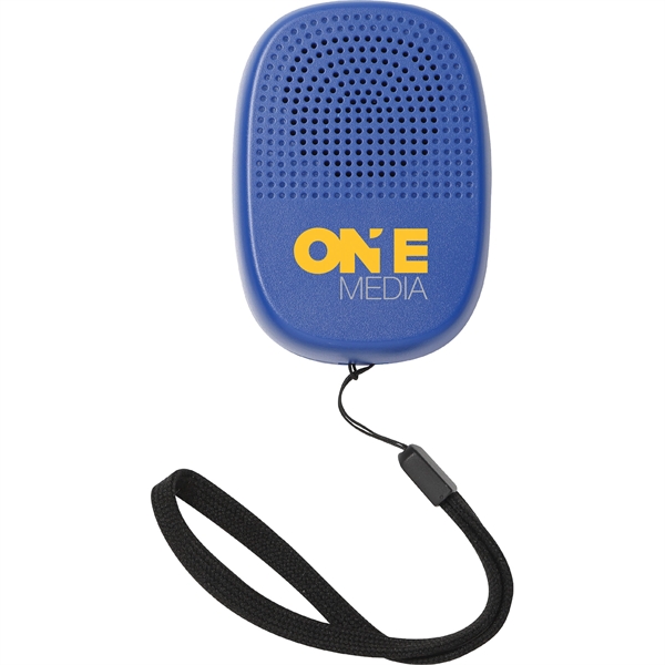 Bright BeBop Bluetooth Speaker - Image 5