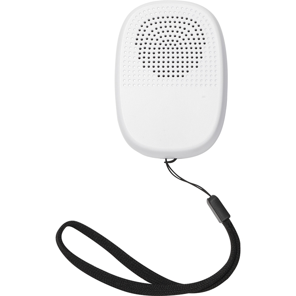 Bright BeBop Bluetooth Speaker - Image 7