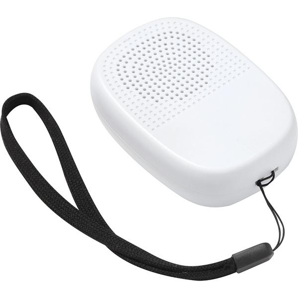 Bright BeBop Bluetooth Speaker - Image 8
