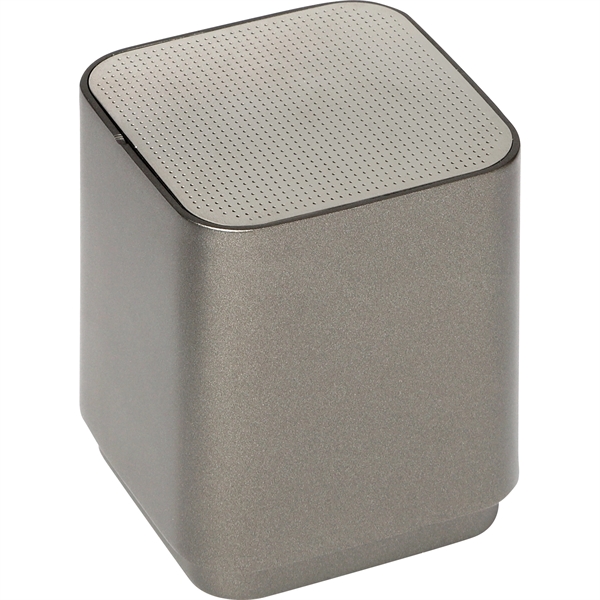 Light Up Logo Bluetooth Speaker - Image 6