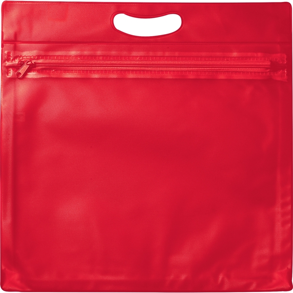 Medium Travel Bag - Image 6