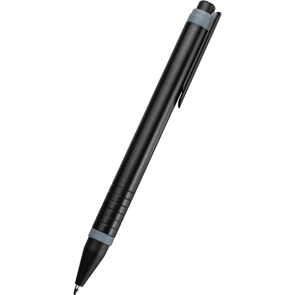 Bellum Metal Ballpoint Pen - Image 3