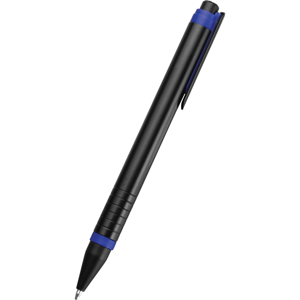 Bellum Metal Ballpoint Pen - Image 9
