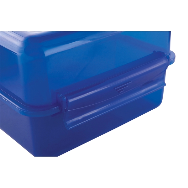 Multi Compartment Lunch Container - Image 3