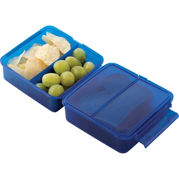 Multi Compartment Lunch Container - Image 6