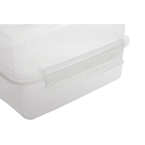 Multi Compartment Lunch Container - Image 7
