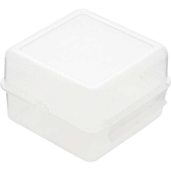Multi Compartment Lunch Container - Image 8