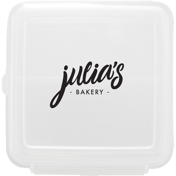 Multi Compartment Lunch Container - Image 10