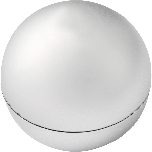 Metallic Non-SPF Raised Lip Balm Ball - Image 6