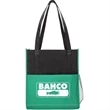 Deluxe Non-Woven Business Tote
