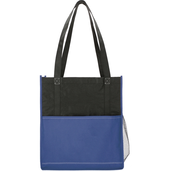 Deluxe Non-Woven Business Tote - Image 19