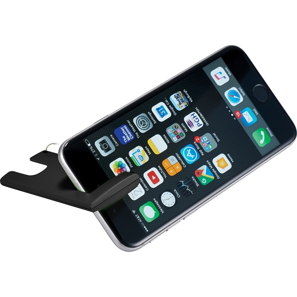 Duple Phone Stand w/ Screen Cloth - Image 4