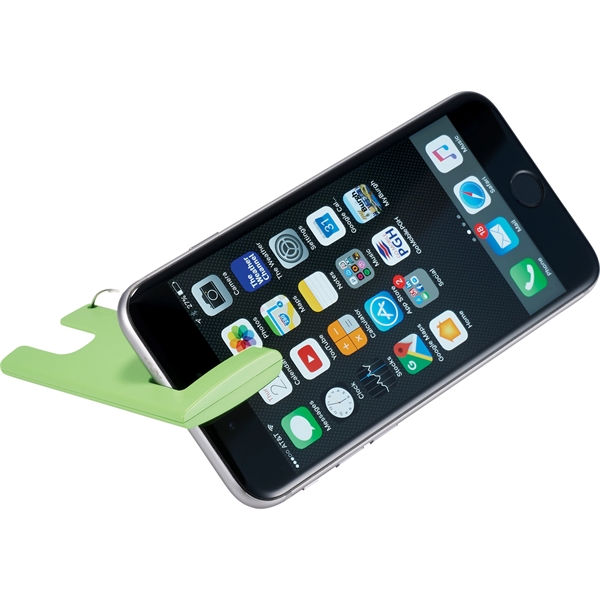 Duple Phone Stand w/ Screen Cloth - Image 10