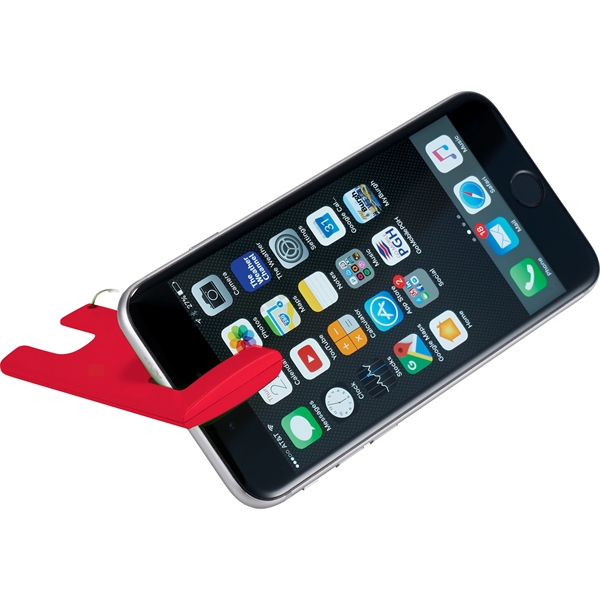 Duple Phone Stand w/ Screen Cloth - Image 11