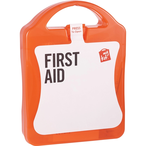 MyKit 51-Piece Deluxe First Aid Kit - Image 4