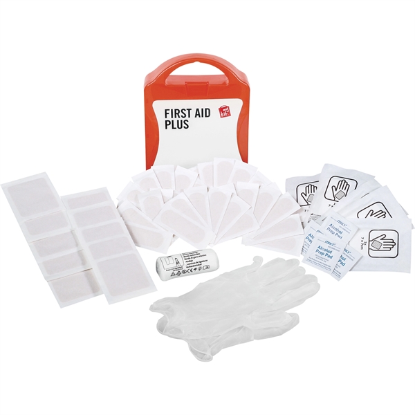 MyKit 51-Piece Deluxe First Aid Kit - Image 5