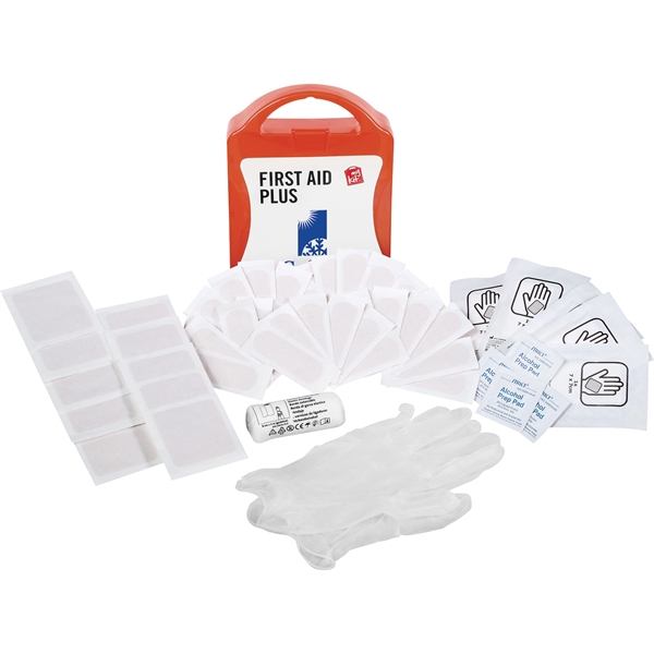 MyKit 51-Piece Deluxe First Aid Kit - Image 7