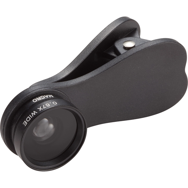 2-in-1 Photo Lens with Clip - Image 3