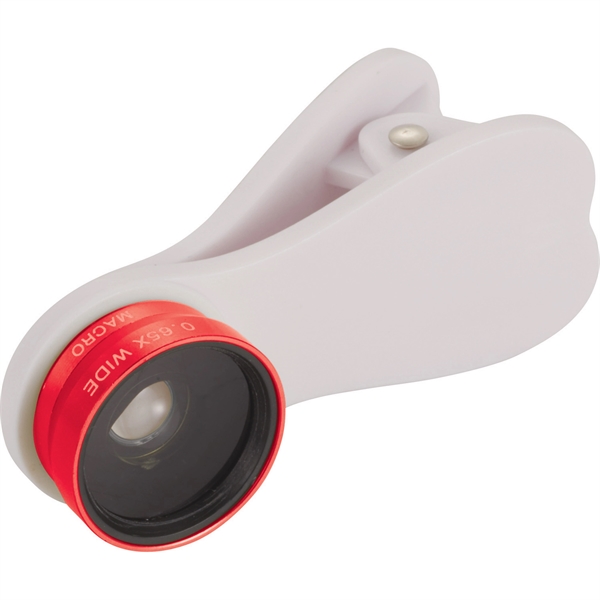 2-in-1 Photo Lens with Clip - Image 11
