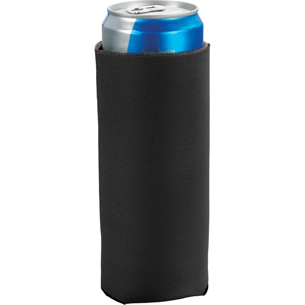 24oz Collapsible Can Insulator - Image 4