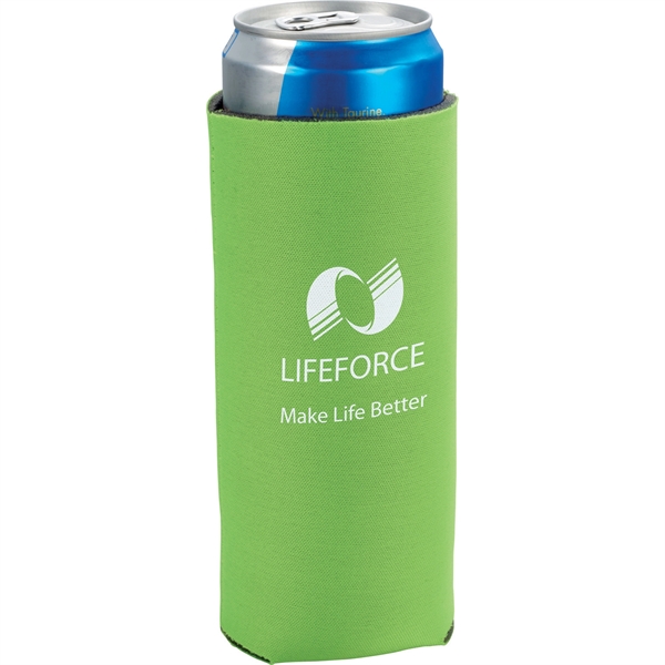 24oz Collapsible Can Insulator - Image 8