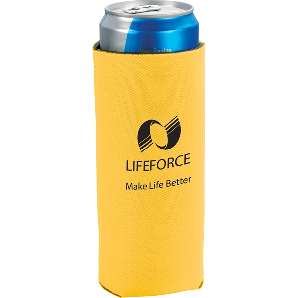 24oz Collapsible Can Insulator - Image 26
