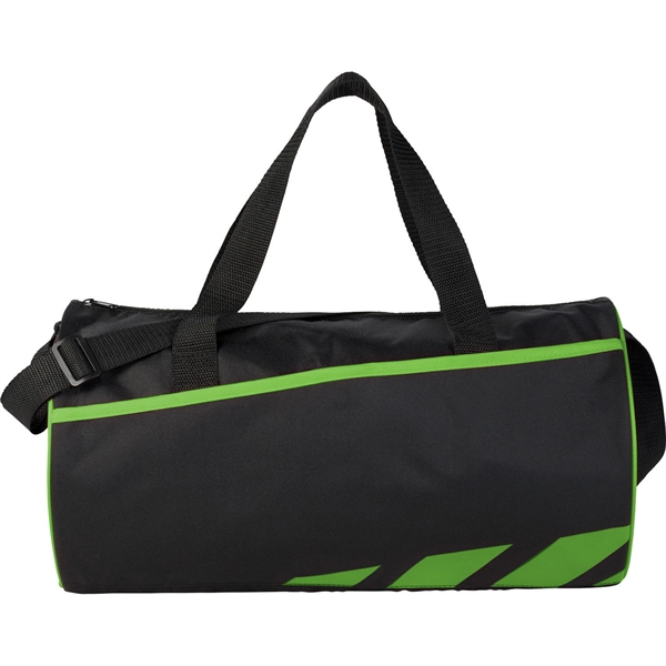 Flash 17" Sport Duffel Bag - Image 4