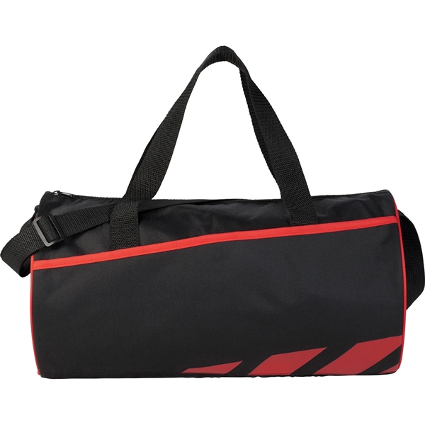 Flash 17" Sport Duffel Bag - Image 6