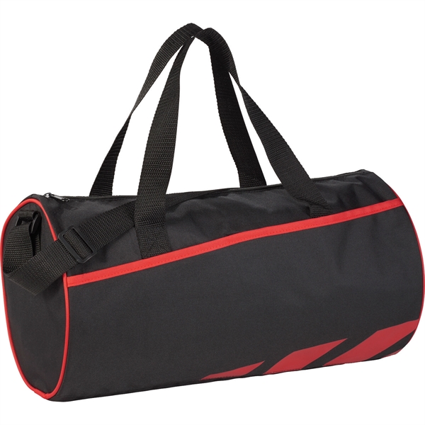 Flash 17" Sport Duffel Bag - Image 7