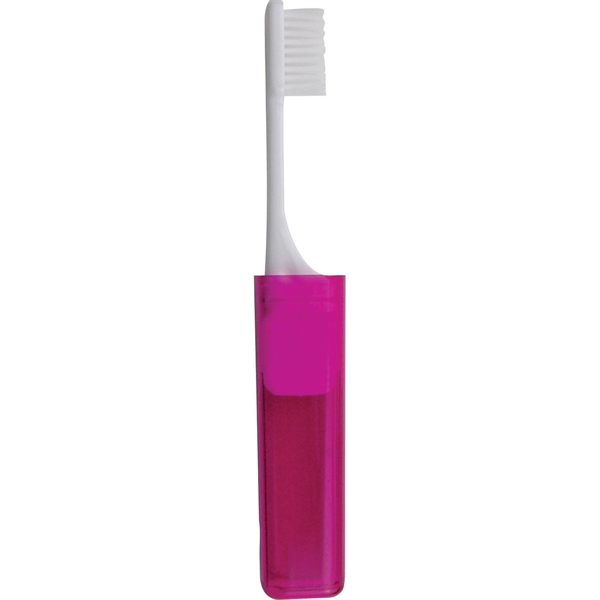 Travel Toothbrush - Image 2