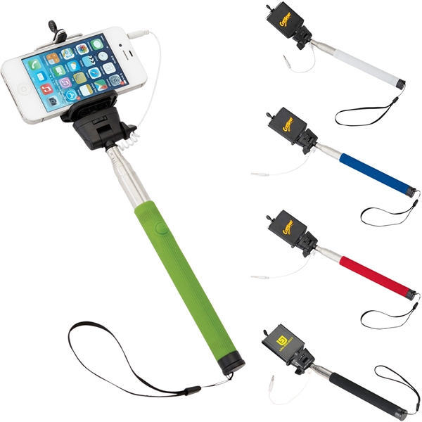 Extendable Selfie Stick - Image 7