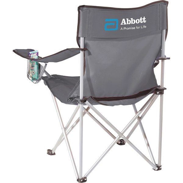 Fanatic Event Folding Chair - Image 3