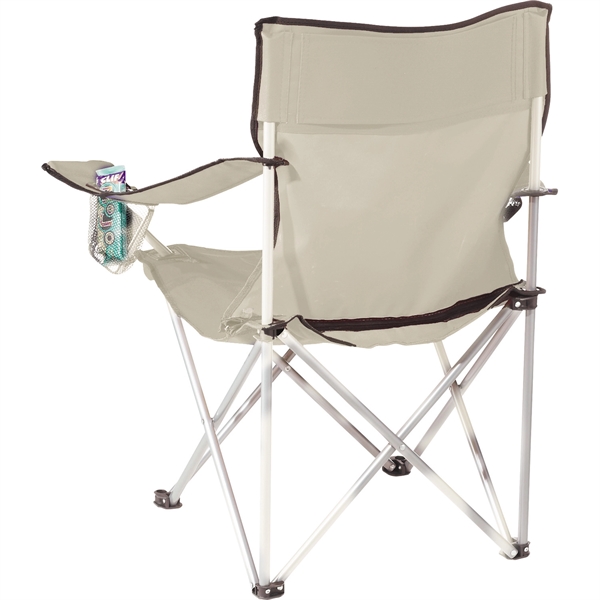 Fanatic Event Folding Chair - Image 4