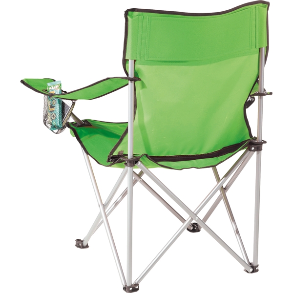 Fanatic Event Folding Chair - Image 6