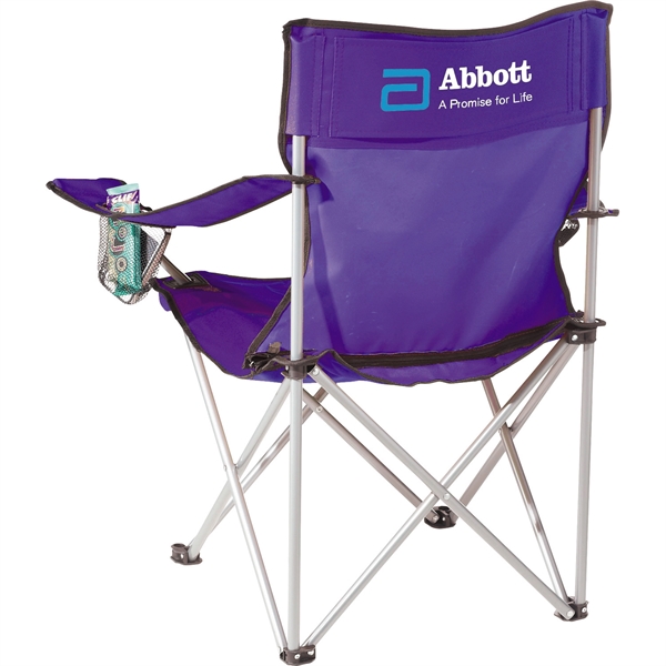 Fanatic Event Folding Chair - Image 11