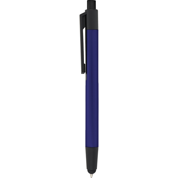 Lannister Metal Ballpoint Pen-Stylus - Image 7