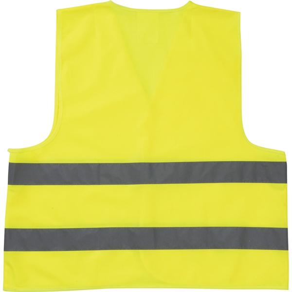 Safety Vest - Image 2