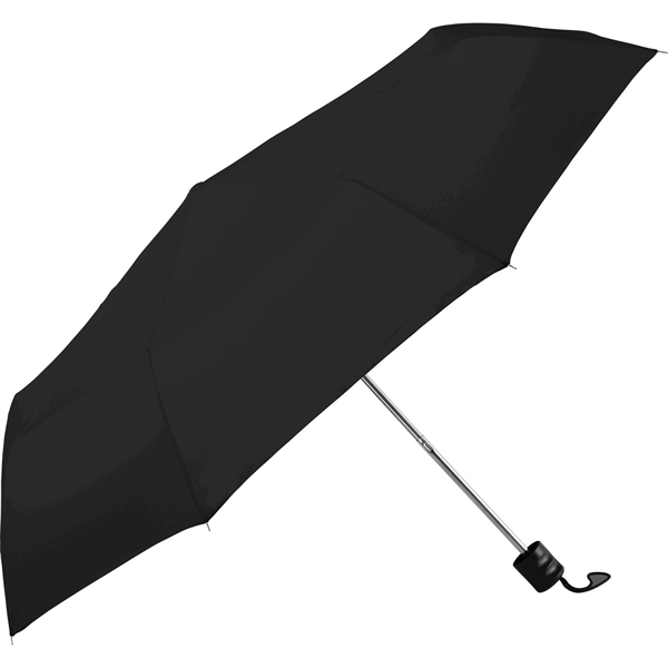 41" Pensacola Folding Umbrella - Image 3