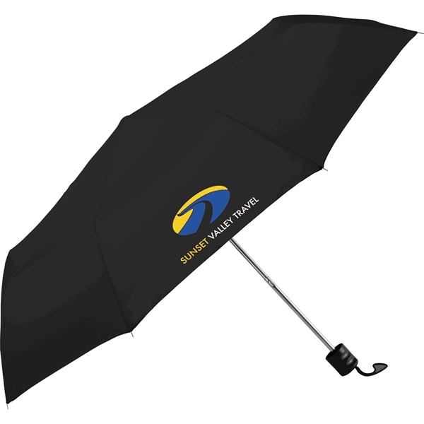41" Pensacola Folding Umbrella - Image 4
