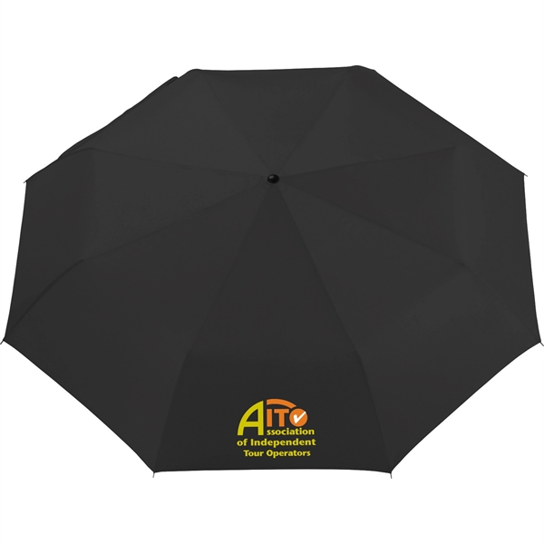41" Pensacola Folding Umbrella - Image 5