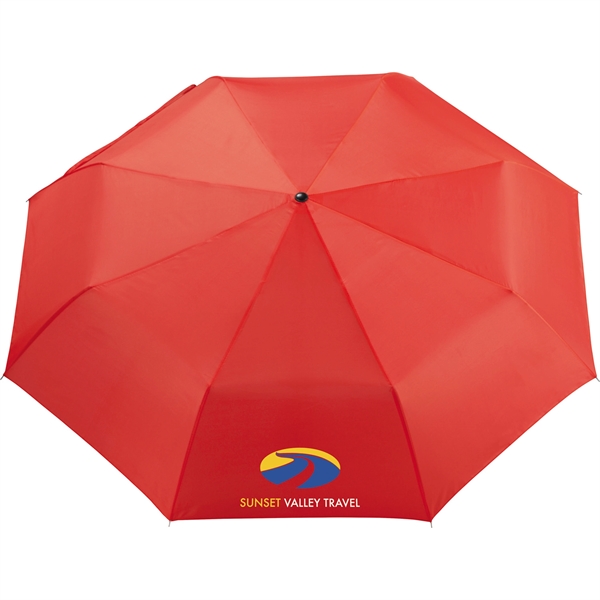 41" Pensacola Folding Umbrella - Image 11
