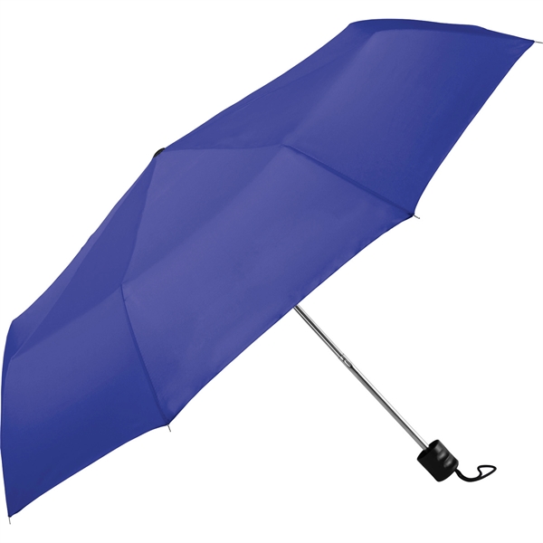 41" Pensacola Folding Umbrella - Image 12